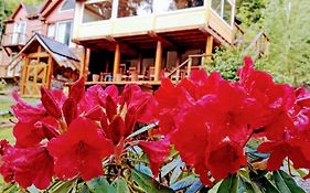 Hosteria Lekun Lekun